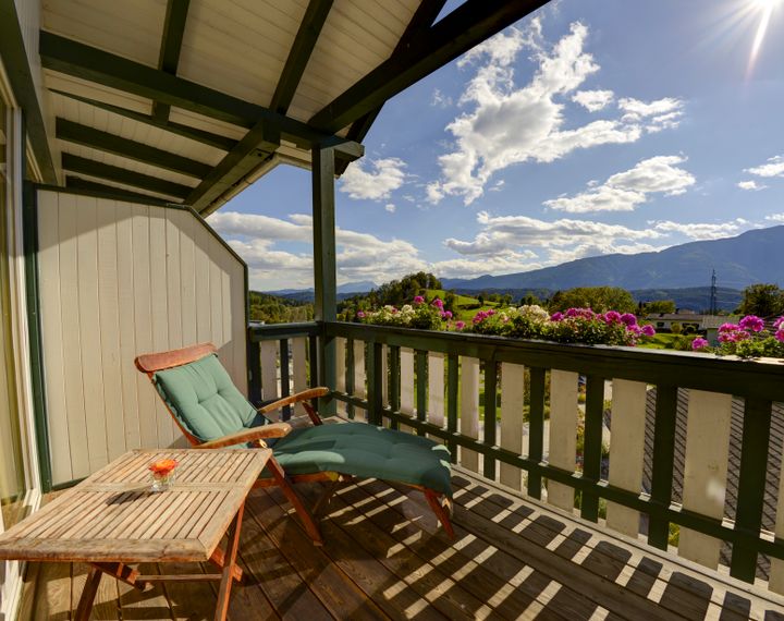 Genießerhotel Das Moerisch Genießerhotel Das Moerisch