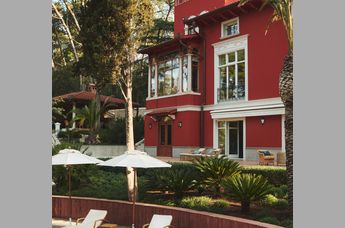 Hotel Alhambra Losinj Hotels & Villas