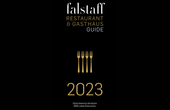 Von Bundeslandsiegern und Nachhaltigkeits-Award – JRE erobern 137 Gabeln im neuen Falstaff-Guide