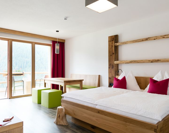 Almfamilyhotel Scherer Almfamilyhotel Scherer