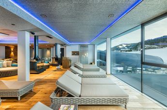 Genießerhotel Die Riederalm