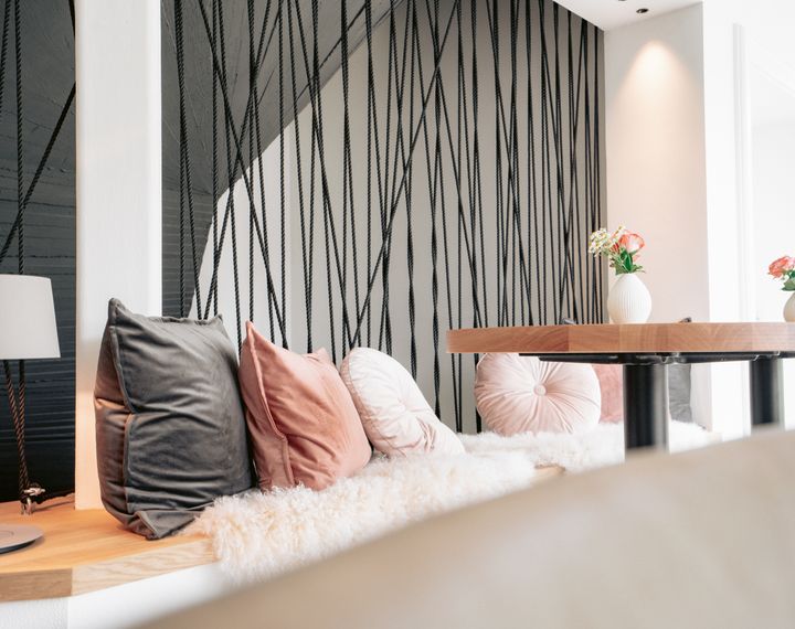 Mesnerhaus Mesnerhaus