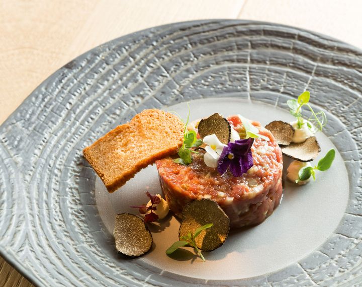 Genießerhotel Sonnenhof Genießerhotel Sonnenhof