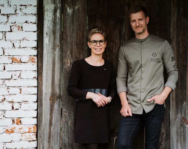 Restaurant Moritz Restaurant Moritz