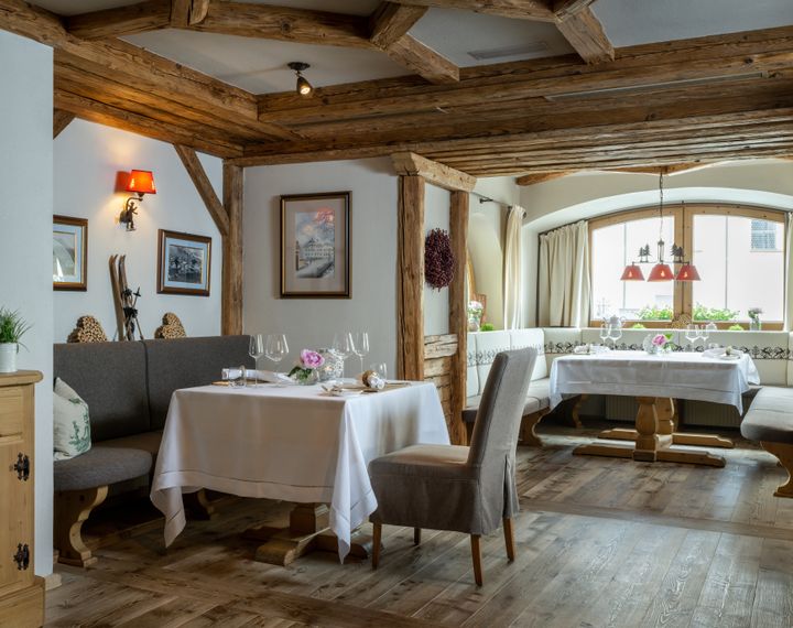 Genießerhotel Post Lermoos Genießerhotel Post Lermoos