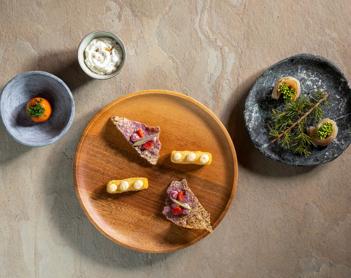 Genießerhotel Die Forelle Genießerhotel Die Forelle