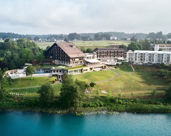 Genießerhotel Karnerhof Genießerhotel Karnerhof