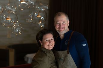 Döllerers Stammhaus in Golling