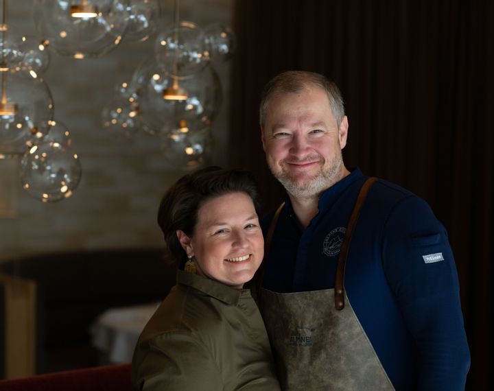 Döllerers Stammhaus in Golling Döllerers Stammhaus in Golling