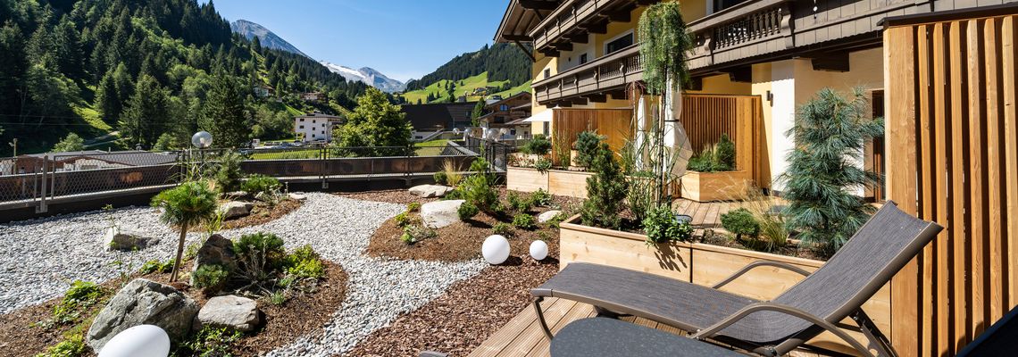 Harmonie zwischen Tradition und modern Harmonie zwischen Tradition und modern