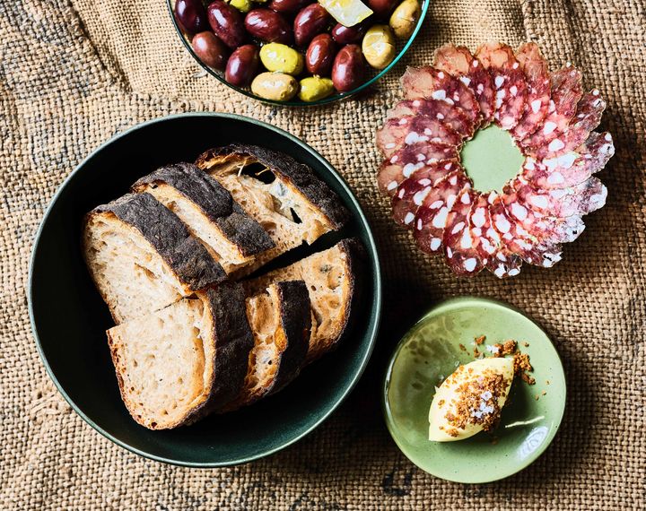 Rau – nature based cuisine Rau – nature based cuisine