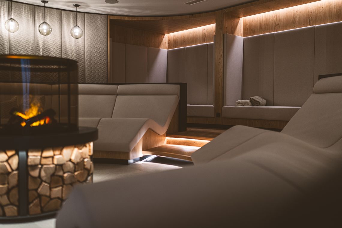 Mit Großeltern und Kindern im Salzburger Winterwonderland Mit Großeltern und Kindern im Salzburger Winterwonderland