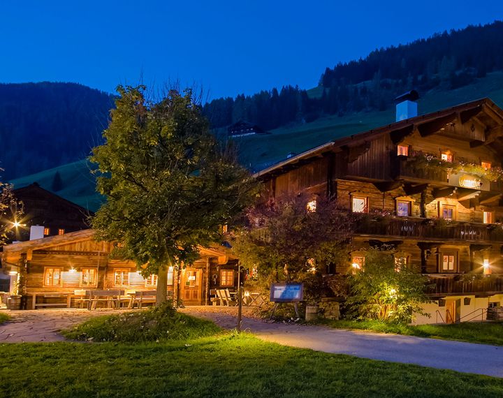 Hotel & Restaurant Der Gannerhof Hotel & Restaurant Der Gannerhof