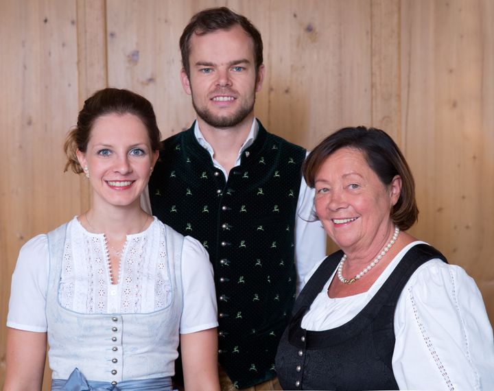 Minglers Sportalm - Das Genießerhotel Minglers Sportalm - Das Genießerhotel