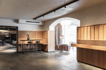 Genießerhotel Mühltalhof