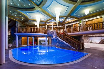 Hallers Genießerhotel