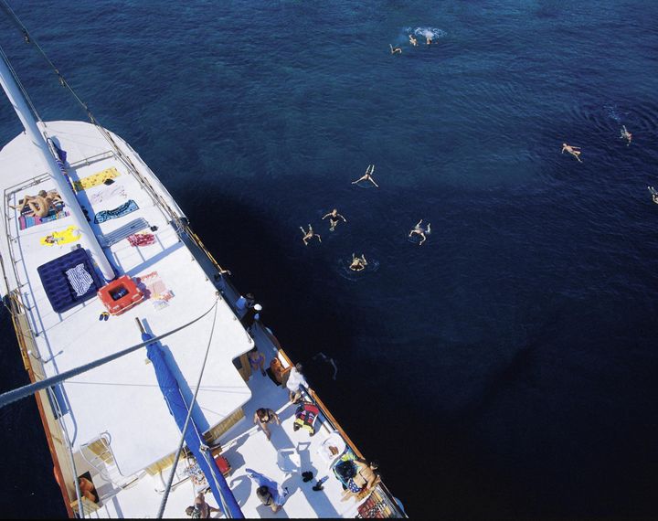 I.D. Riva Tours I.D. Riva Tours