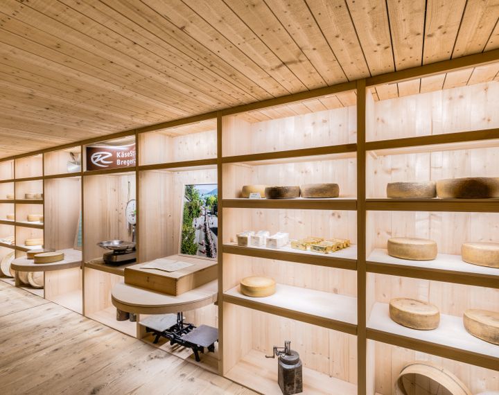 Genießer-Romantik Hotel Das Schiff Genießer-Romantik Hotel Das Schiff