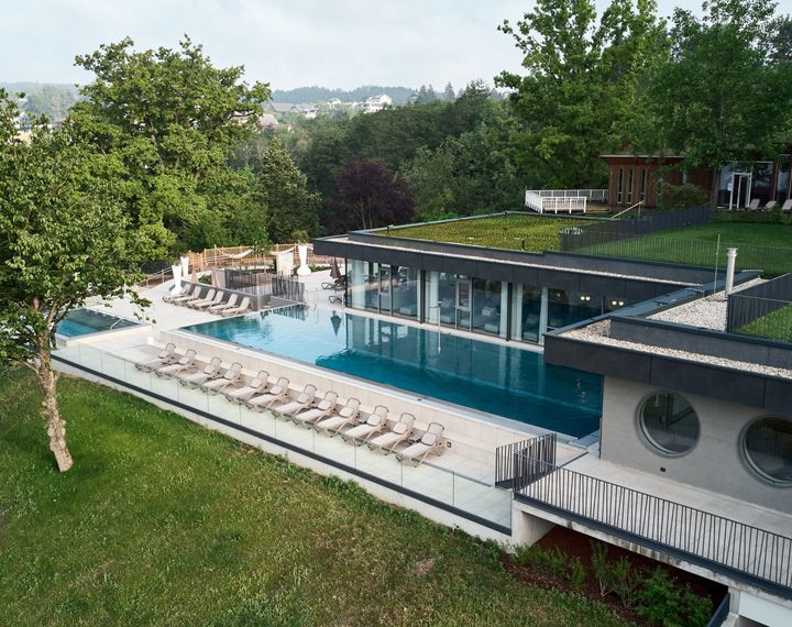 Genießerhotel Karnerhof Genießerhotel Karnerhof