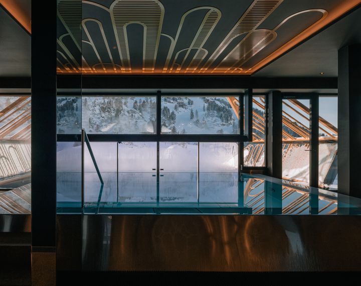 Hotel Steiner Obertauern Hotel Steiner Obertauern