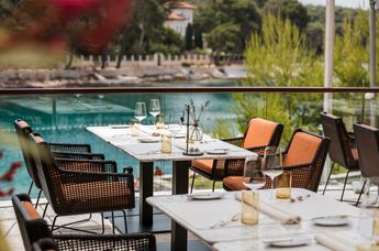 Hotel Alhambra Losinj Hotels & Villas