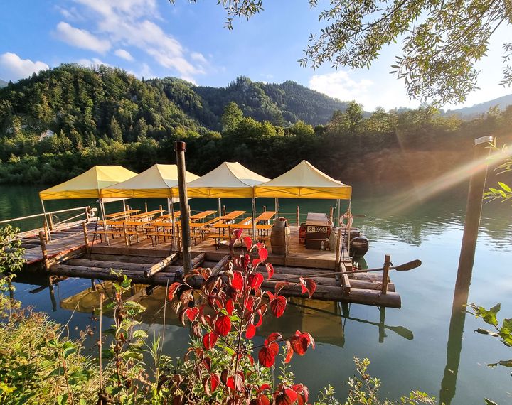 Genussfestival TAVOLATA Genussfestival TAVOLATA