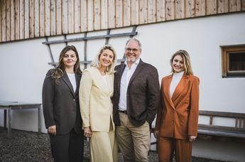 Gröller Hospitality