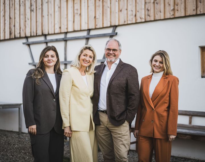 Gröller Hospitality Gröller Hospitality