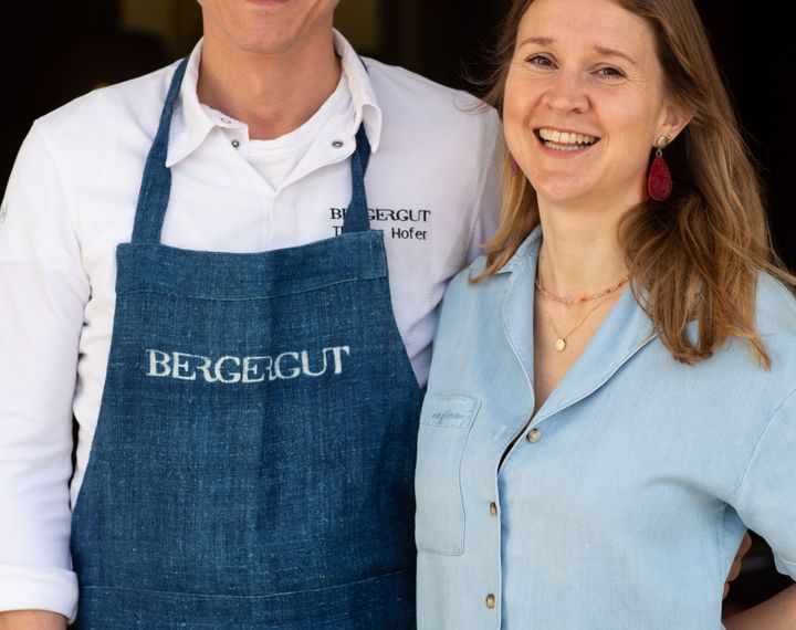 Genießerhotel Bergergut Genießerhotel Bergergut