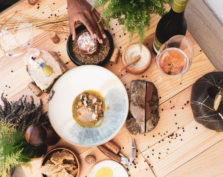 Genießerhotel Unterlechner Genießerhotel Unterlechner