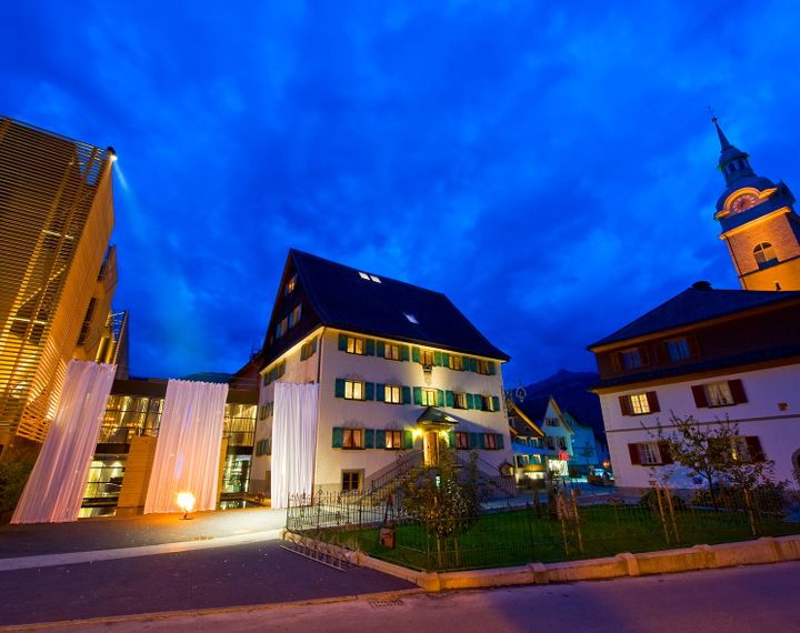 Genießerhotel GAMS zu zweit Genießerhotel GAMS zu zweit