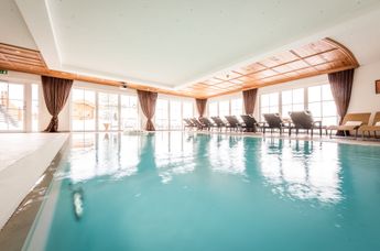 Genießerhotel Unterlechner