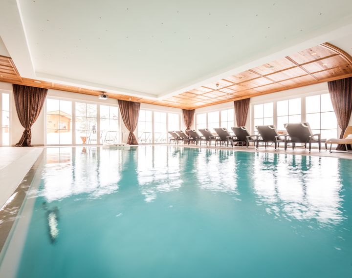 Genießerhotel Unterlechner Genießerhotel Unterlechner