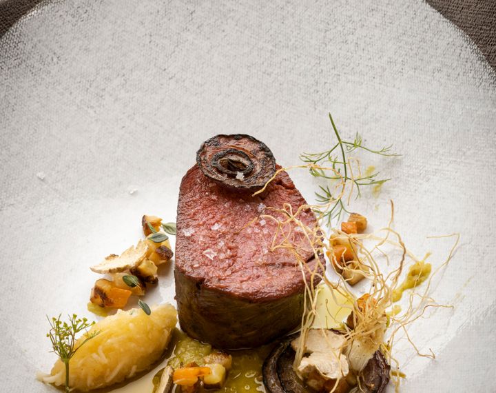 Tom Riederer – Casa Dante Tom Riederer – Casa Dante