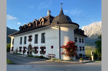 Schlosshotels & Herrenhäuser