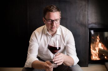 Döllerers Stammhaus in Golling