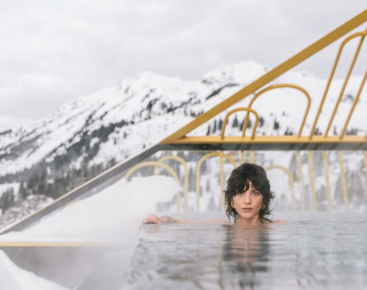 Hotel Steiner Obertauern Hotel Steiner Obertauern