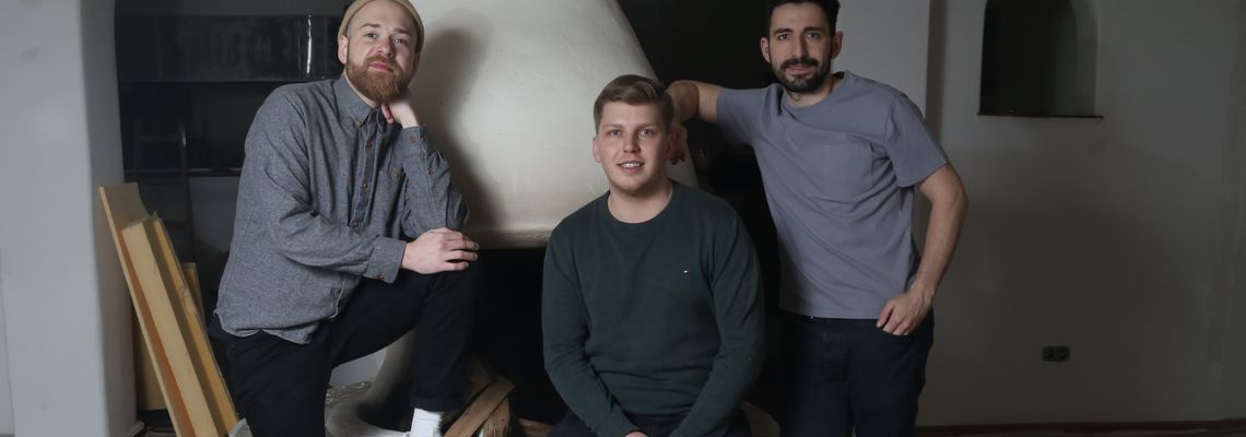 „Putz und Stingl“ – das originelle Wirtshaus der Haubenköche im Romantikstädtchen Steyr „Putz und Stingl“ – das originelle Wirtshaus der Haubenköche im Romantikstädtchen Steyr