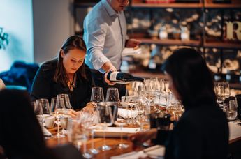 Döllerers Weinwerkstatt