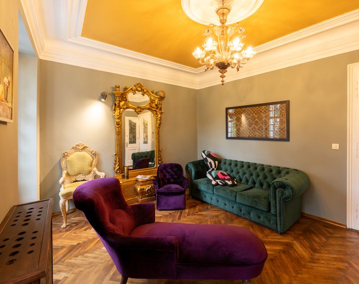 Eselböck Villen Eselböck Villen