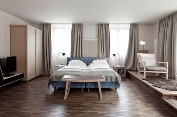 Genießerhotel Mühltalhof