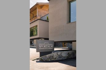 Minglers Sportalm - Das Genießerhotel