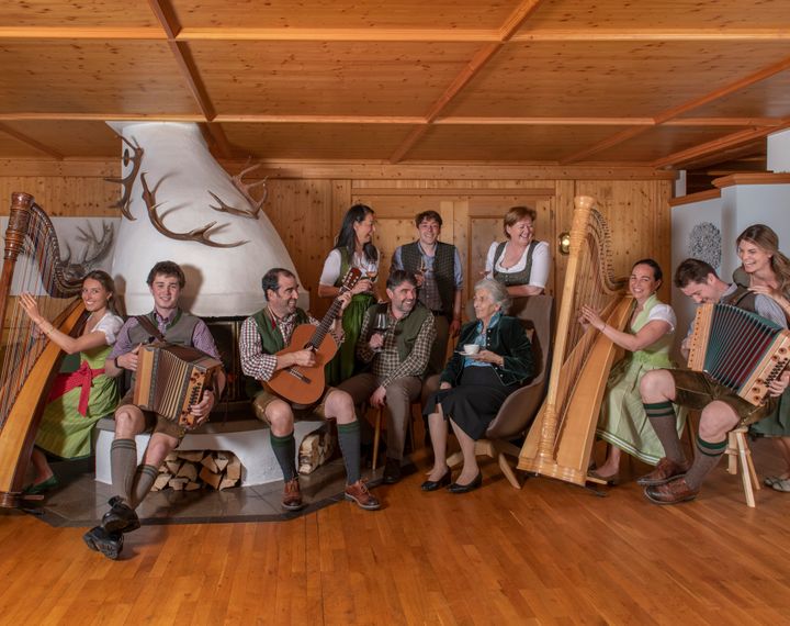 Genießerhotel Montafoner Hof Genießerhotel Montafoner Hof