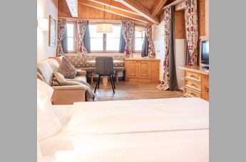 Genießerhotel Unterlechner