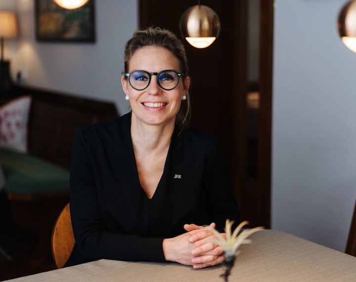 Restaurant Moritz Restaurant Moritz