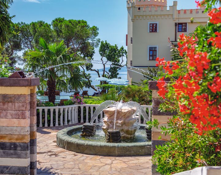 Adria-Relax-Resort Miramar Adria-Relax-Resort Miramar