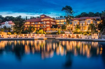 Hotel Alhambra Losinj Hotels & Villas