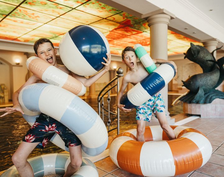 Hotel Steiner Obertauern Hotel Steiner Obertauern