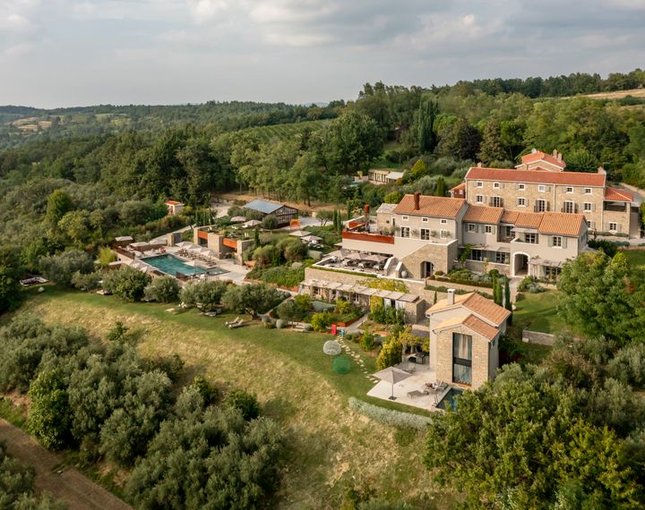 San Canzian Village & Hotel San Canzian Village & Hotel