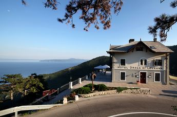 Restaurant Draga di Lovrana